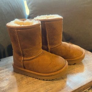 7T UGGS